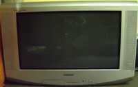 TV CRT Sony KV-24LS35E