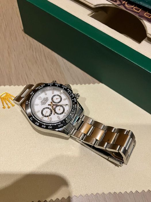 Rolex Cosmograph Daytona