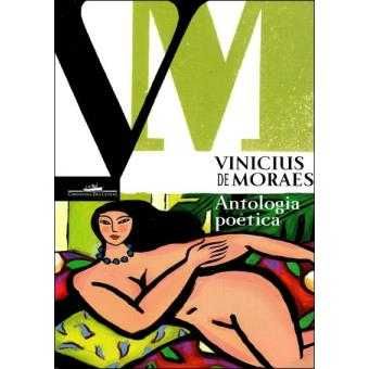 Vinicius de Moraes: Antologia Poética - Bolso/.. - Desde 6€