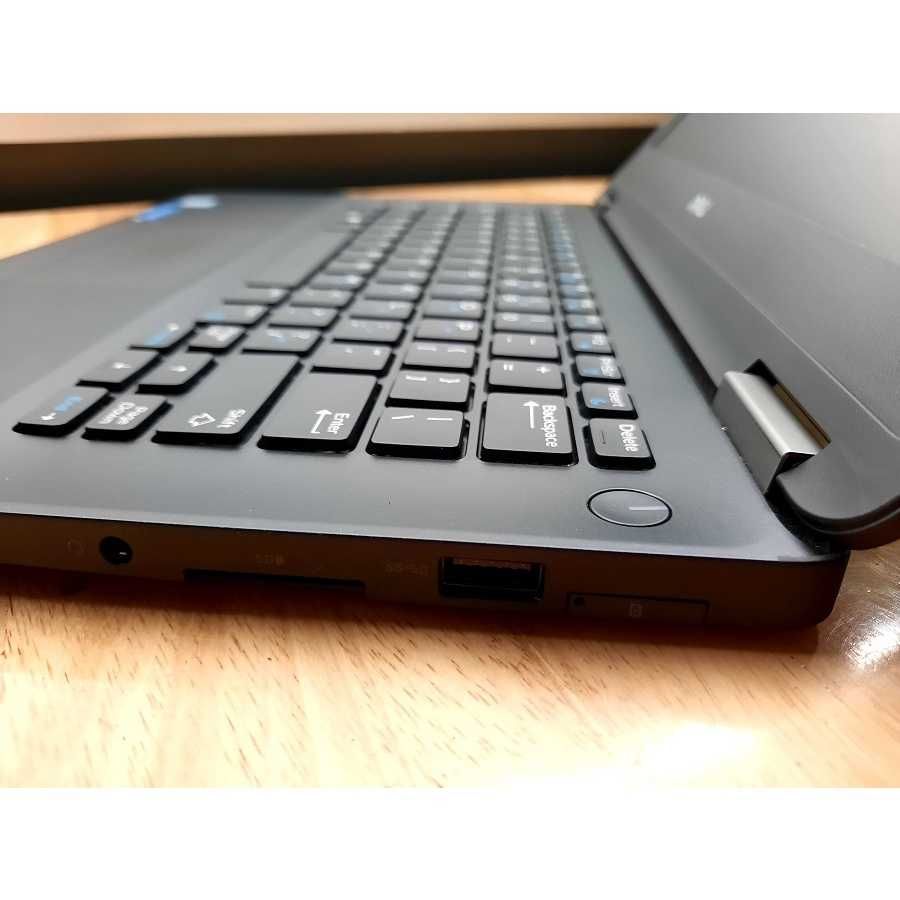 Como Novo | Dell Latitude E7270 | 8GB RAM 256GB SSD | Garantia | Loja