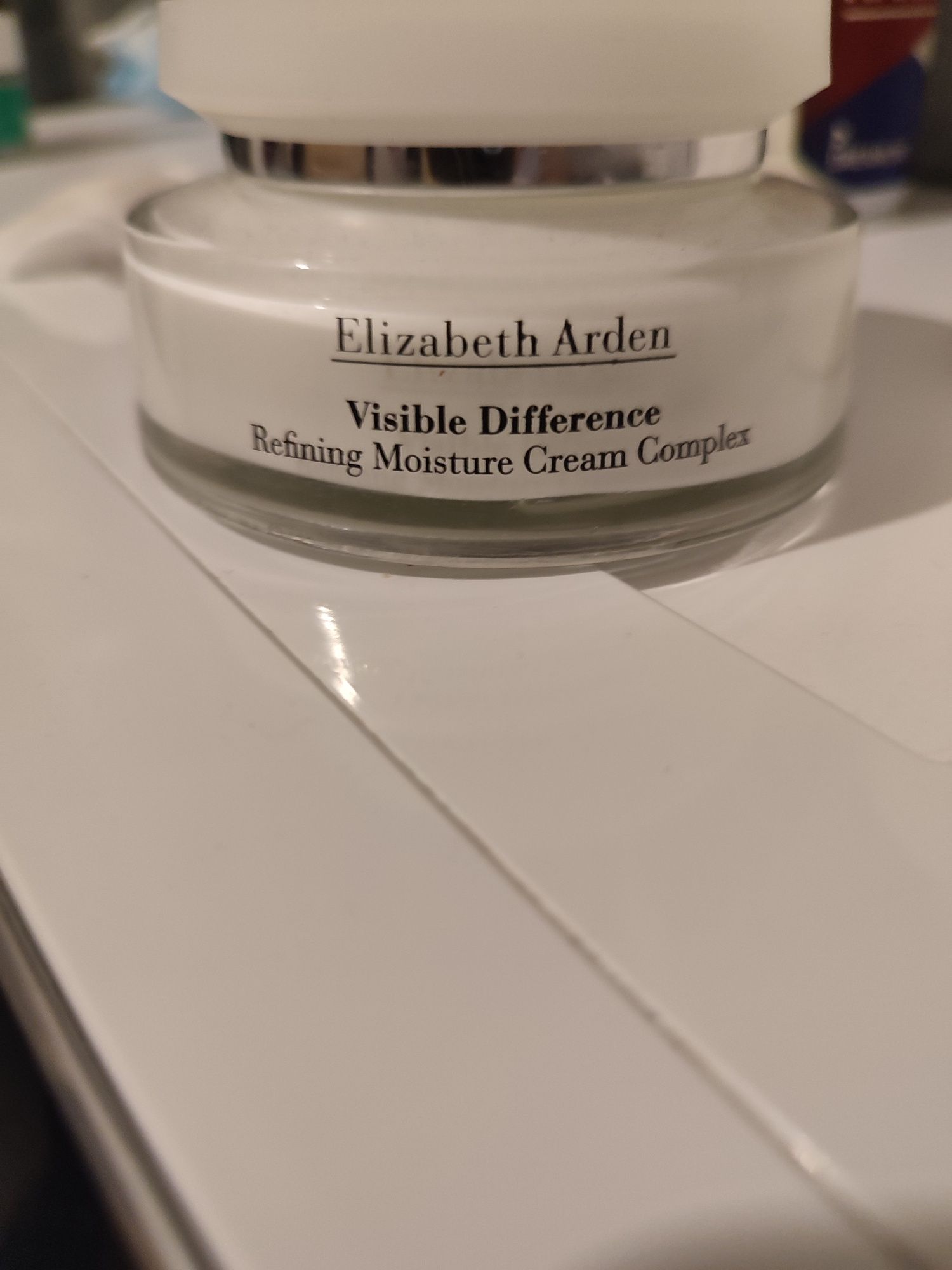 Krem do twarzy Elizabeth Arden