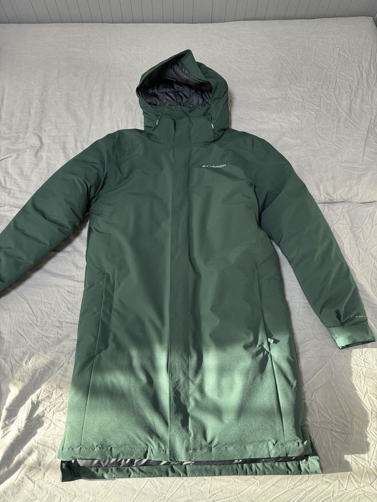 Нова куртка (парка) Columbia Arrow Trail™ Insulated Parka