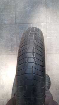 Мото покрышка 120/70 R17 БМВ ГТЛ 1600