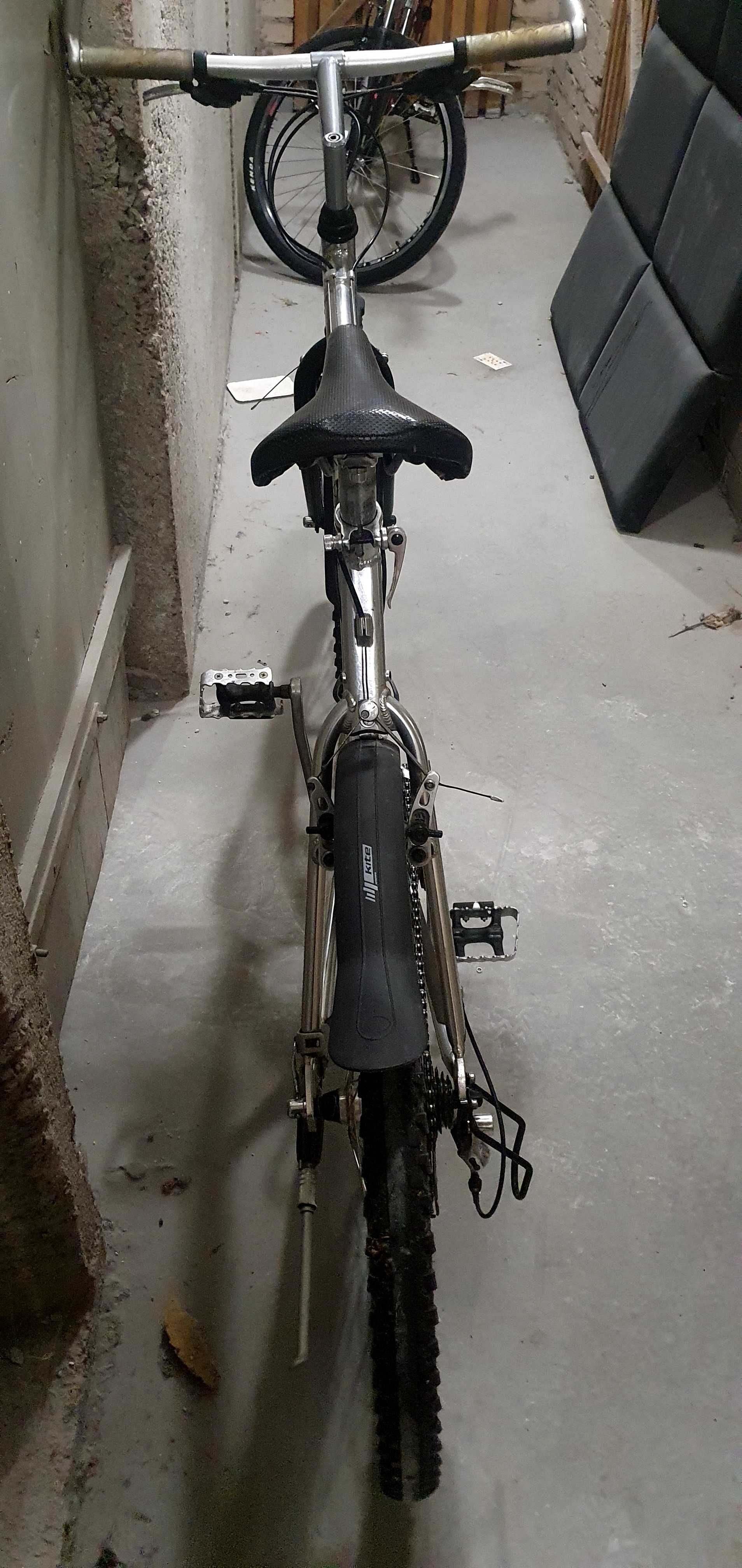 Rower GIANT Track Atx 850
