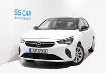 Opel Corsa 1.2 Edition