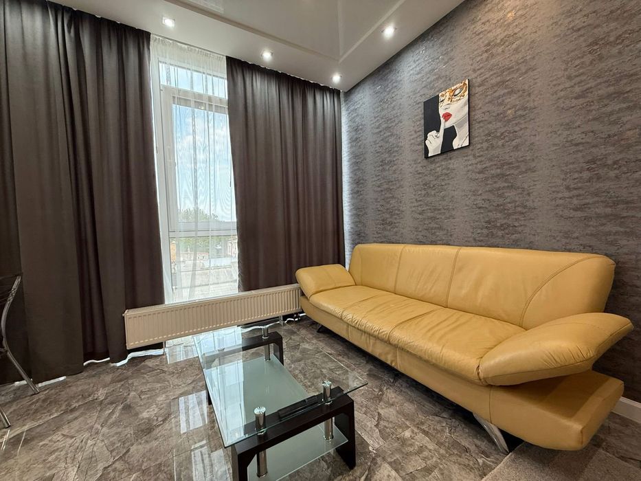 Сдаю квартиру-студию ул Болгарская ЖК 22 жемчужина