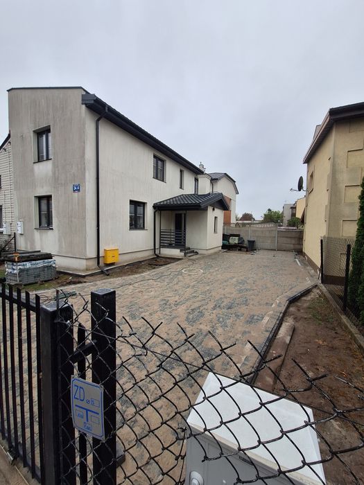 Kompleksowe układanie kostki brukowej WOLNE TERMINY usługa.minikoparką