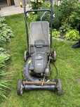 Kosiarka spalinowa Briggs & Stratton Q45