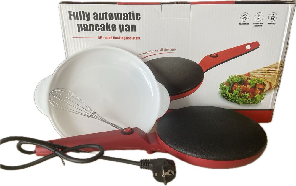 Млинниця електрична занурювальна