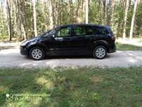 Ford s max 2.0d 143/170km 7 osób