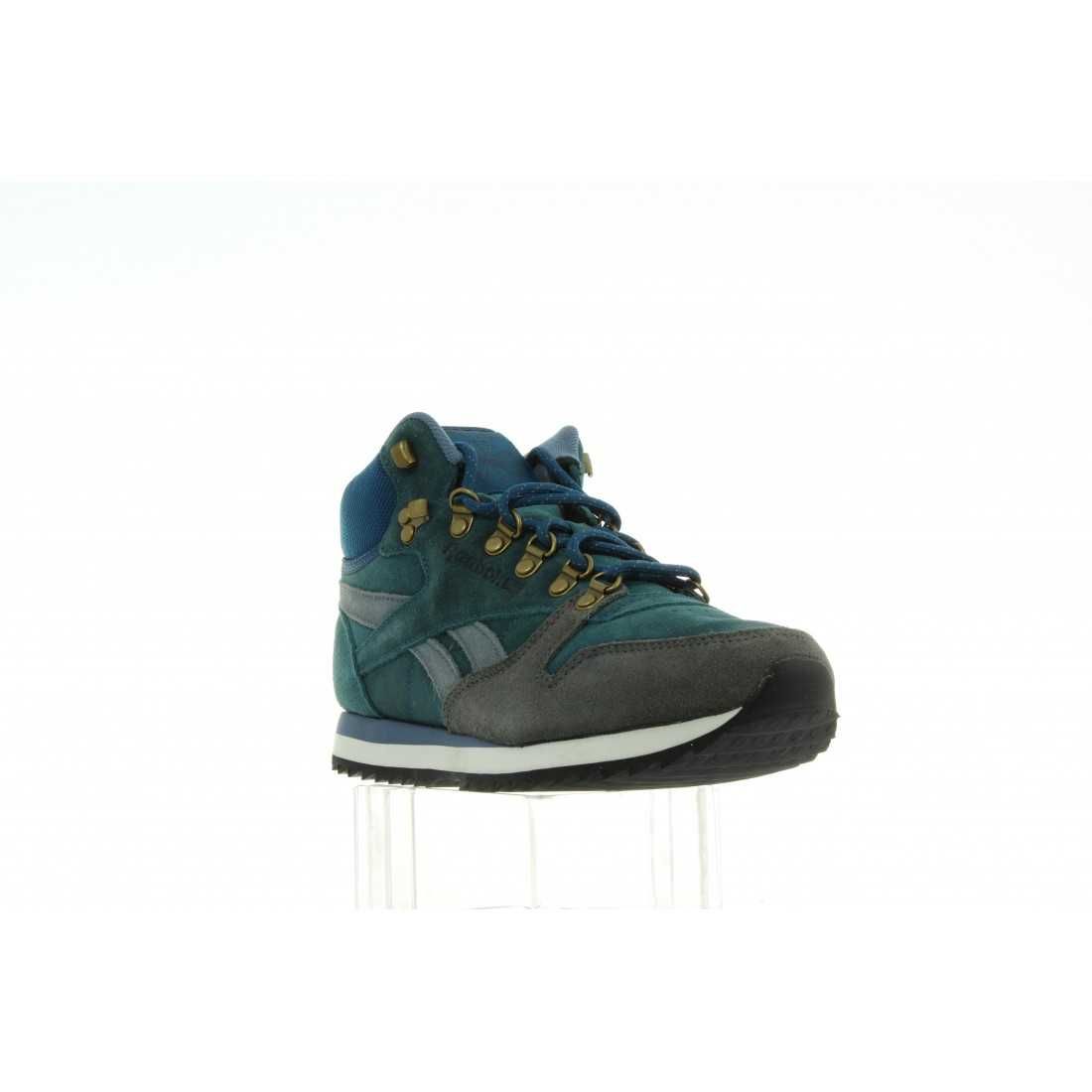 Buty REEBOK Classic Leather MID WW V62492