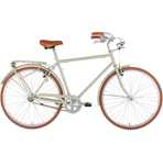 Bicicleta de cidade alpina