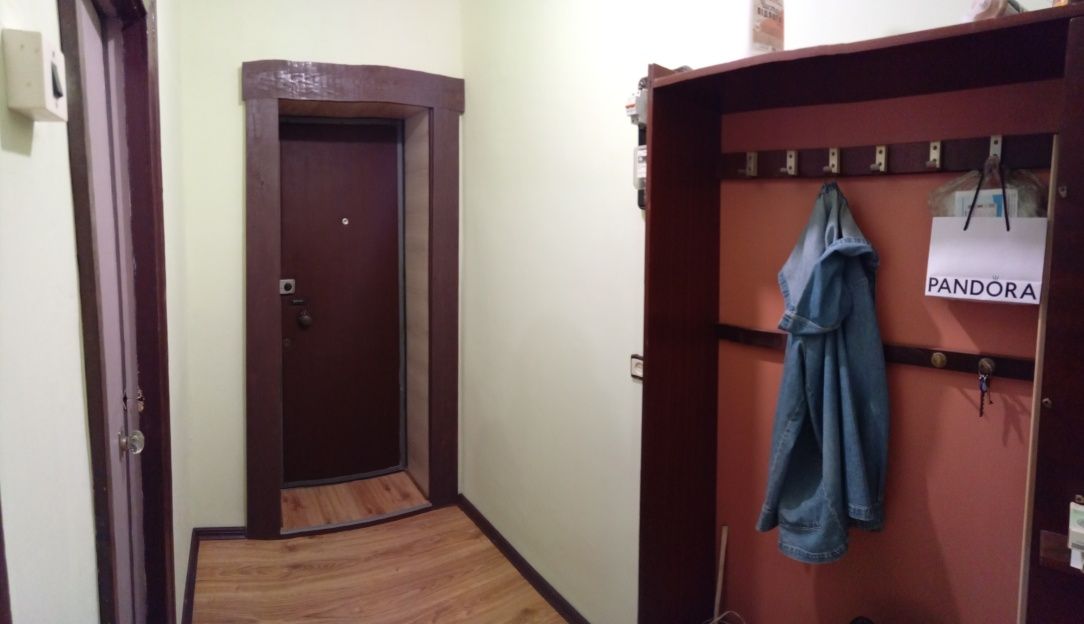 Продаю 3х комнатную квартиру