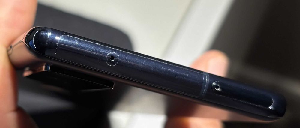 Samsung Galaxy S20 FE 6GB/128GB - bez jednej rysy! - jak nowy WARSZAWA