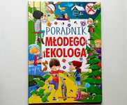 Poradnik młodego ekologa