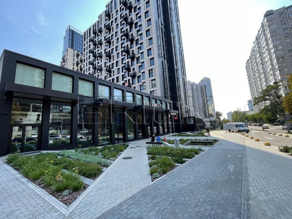 ‼️Найкраща пропозиція в зданому будинку ЖК TRIIINITY. 3к = 125m2‼️