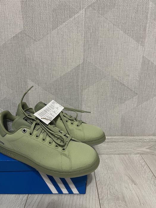 Adidas Stan Smith Gore-Tex Новые Оригинал