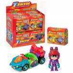 Magic Box T-Racers Color Rush Samochód z figurką