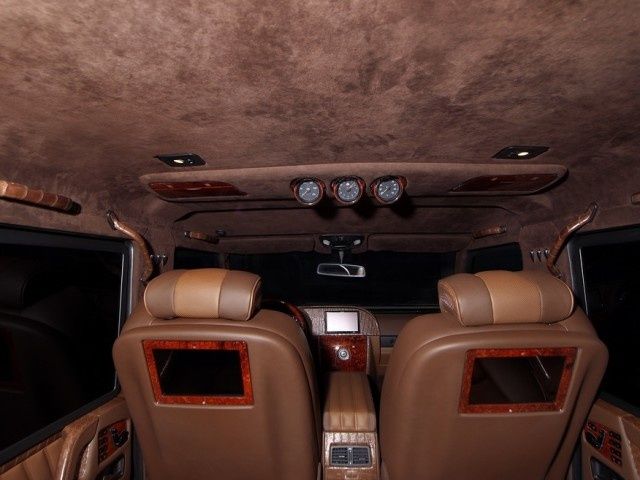 Перетяжка салонів авто