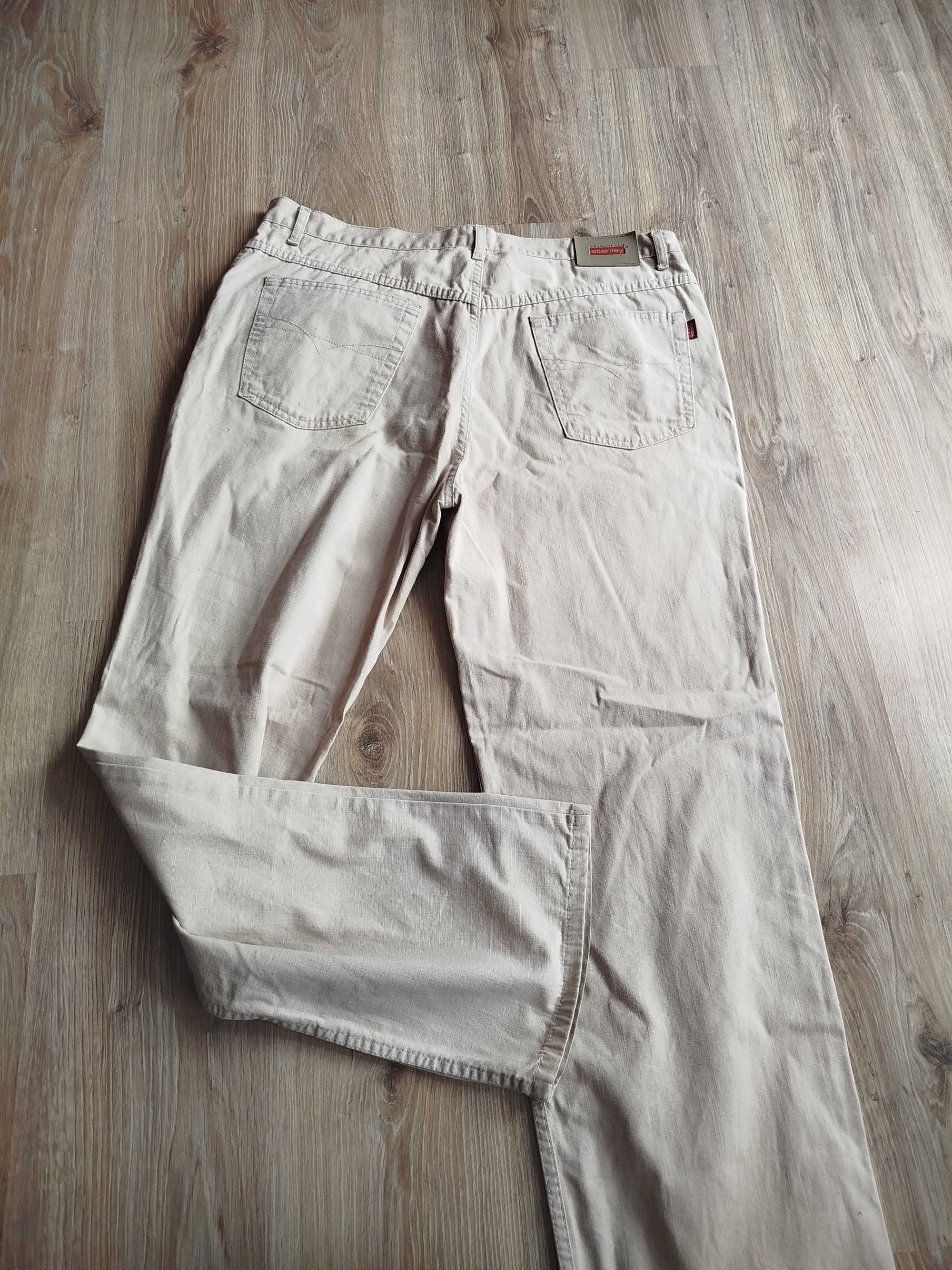 Męskie spodnie Stanley jeans