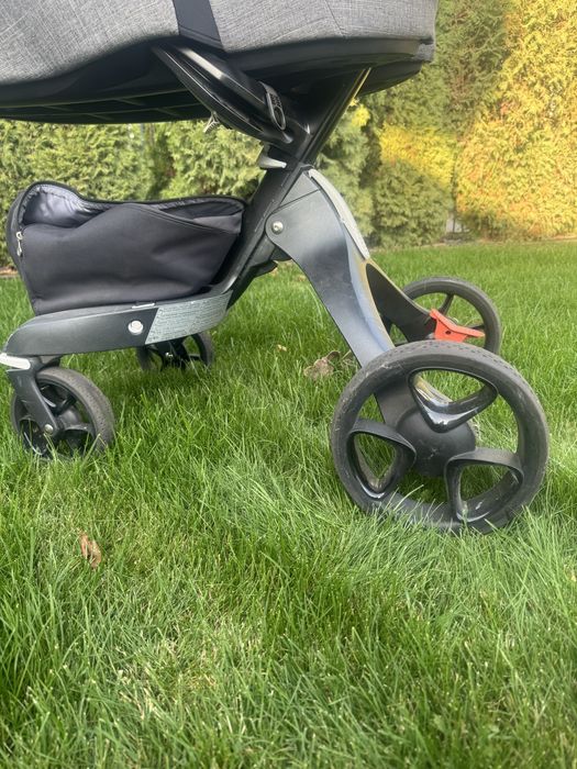 Дитяча коляска  Stokke