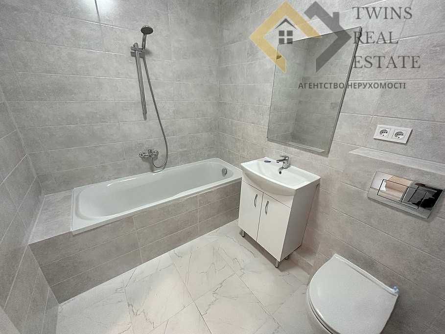 2-кімнатна квартира ЖК " Окленд" з ремонтом. Солом'янка. Розсрочка.