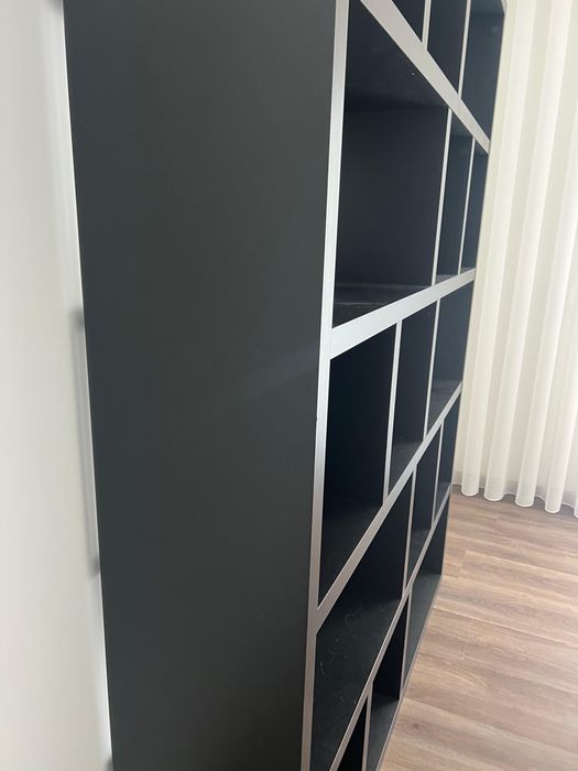 Estante modelo Pozzuoli marca Areastore