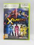 X-men Destiny Xbox 360