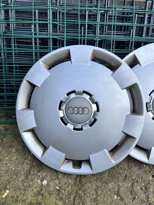 Kołpaki 16 Audi