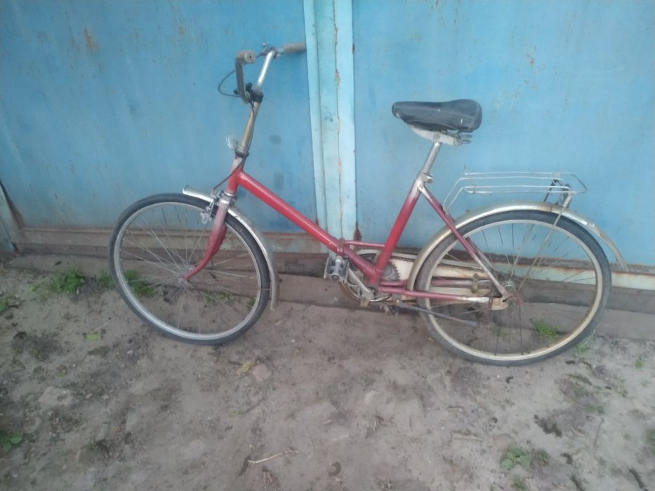 Продам Салют разборн