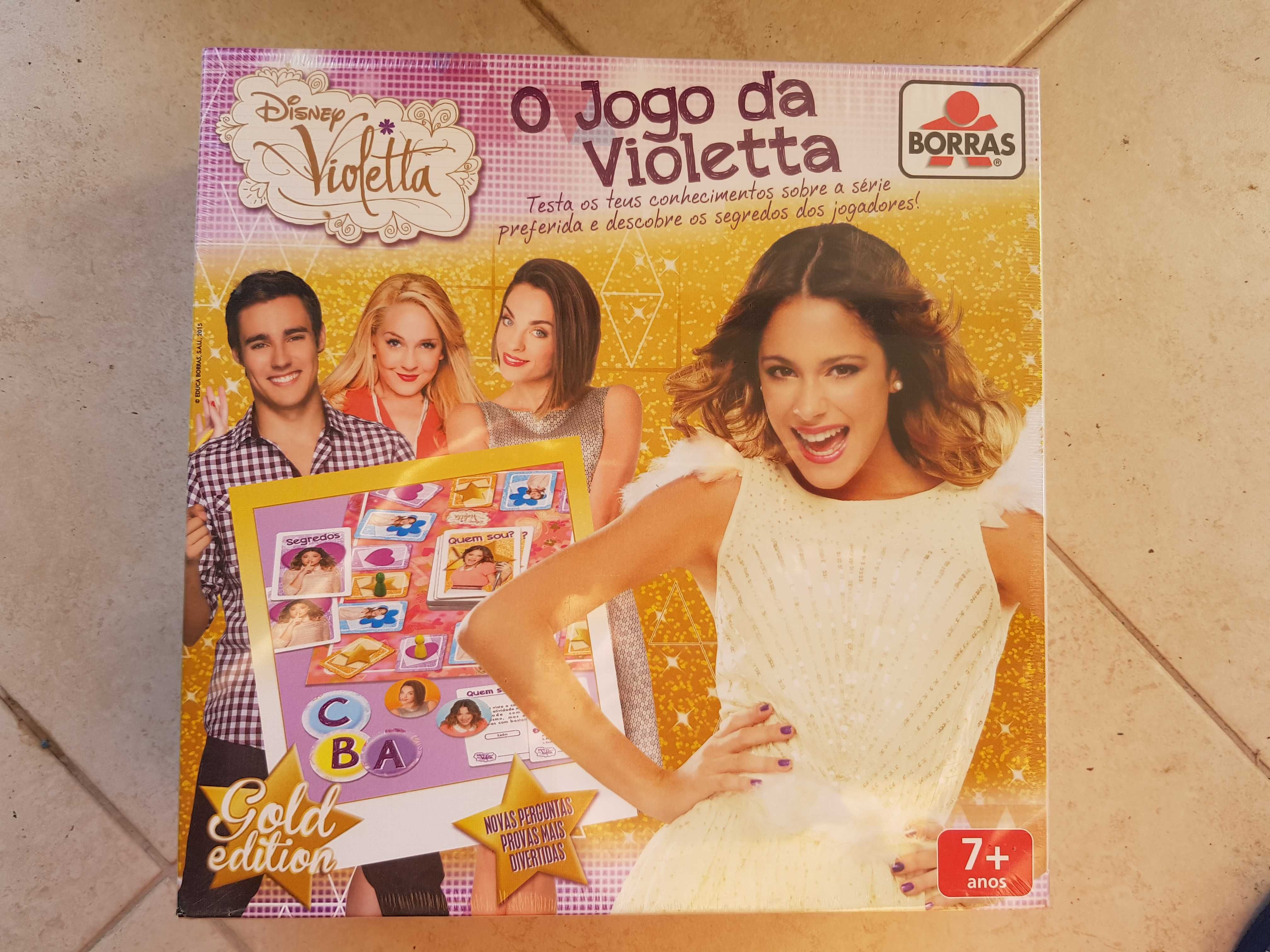 Jogos Novos e Embalados