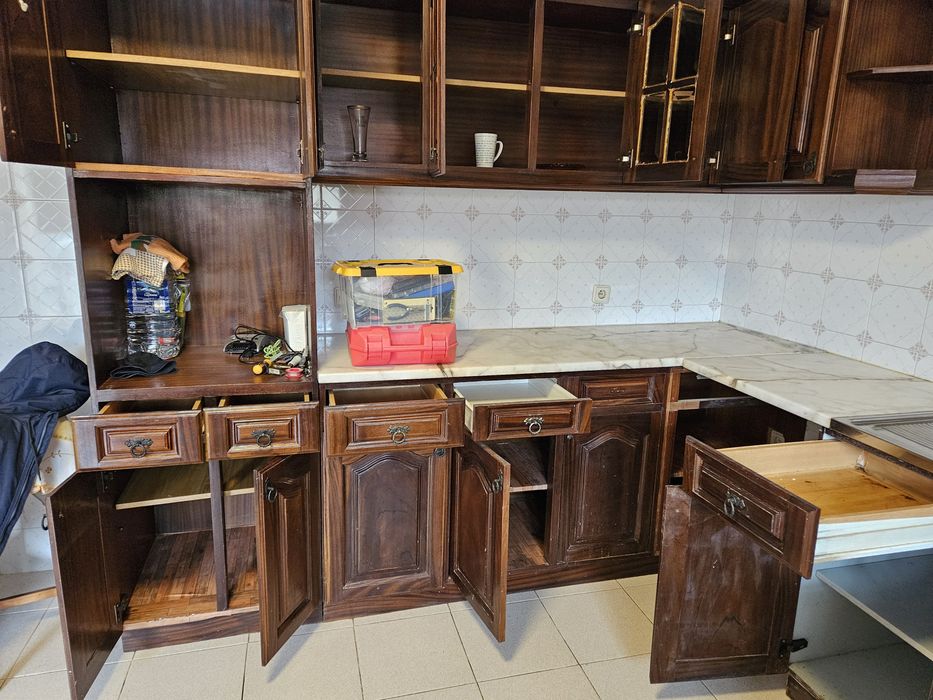 Móveis cozinha venda