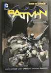 Batman - 1 - Trybunał Sów - Snyder, Capullo, Glapion