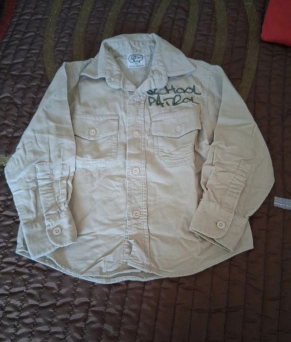 Lote roupa menino 2/3 anos