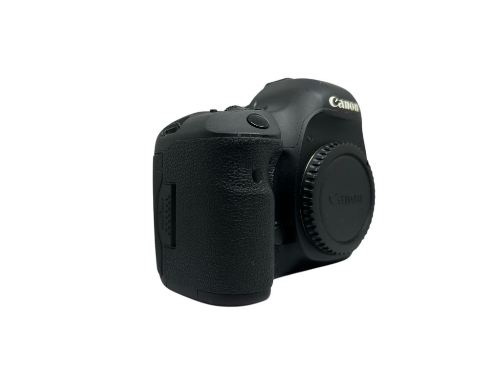 Canon 5D Mark III