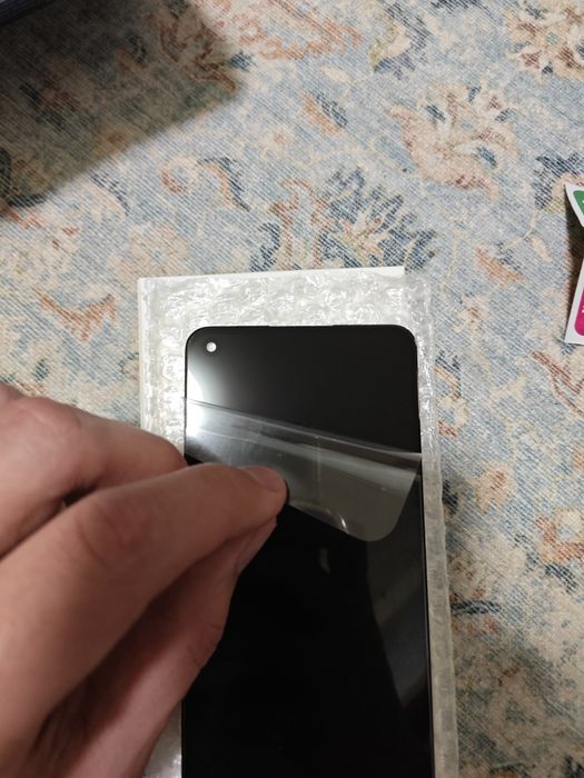 Дисплей xiaomi mi 11 lite 4g