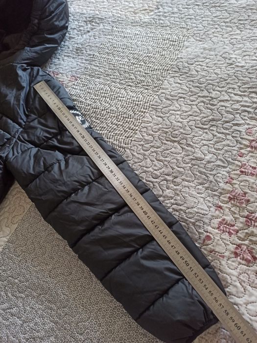 Куртка стёганая Hype для подростков 13-14 лет