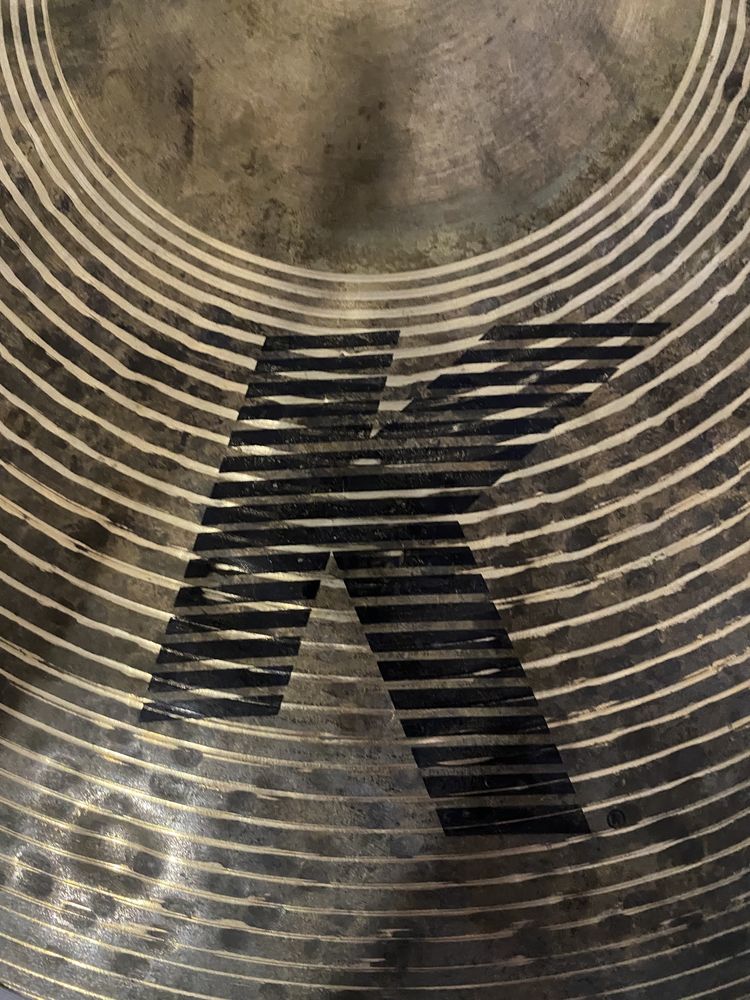 Talerz K Zidijan Special Dry 16”