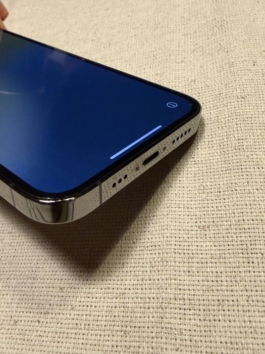 iPhone 13 Pro 256 GB mocny grafit