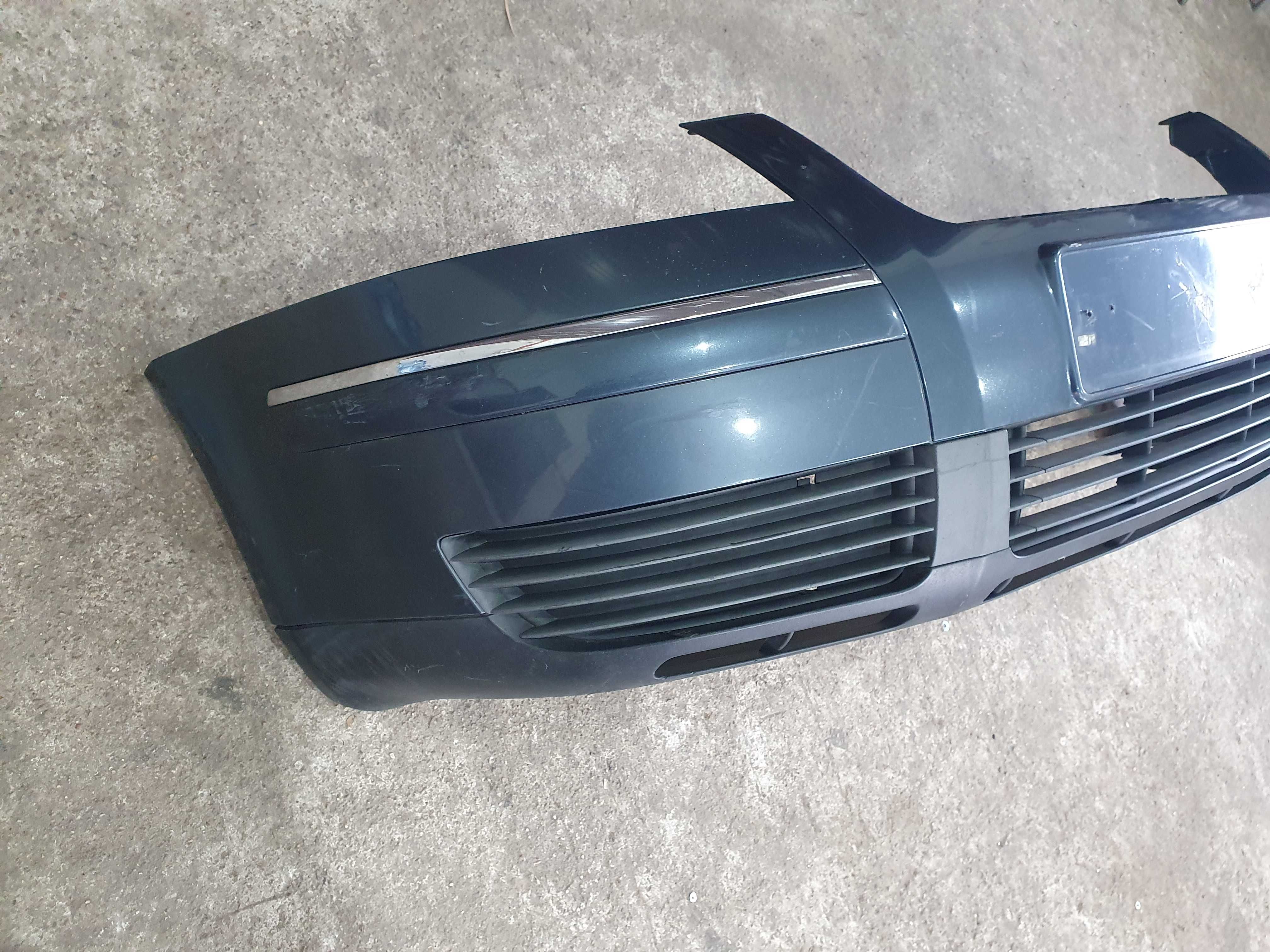Zderzak przód przedni Vw Passat b5 fl lift kompletny