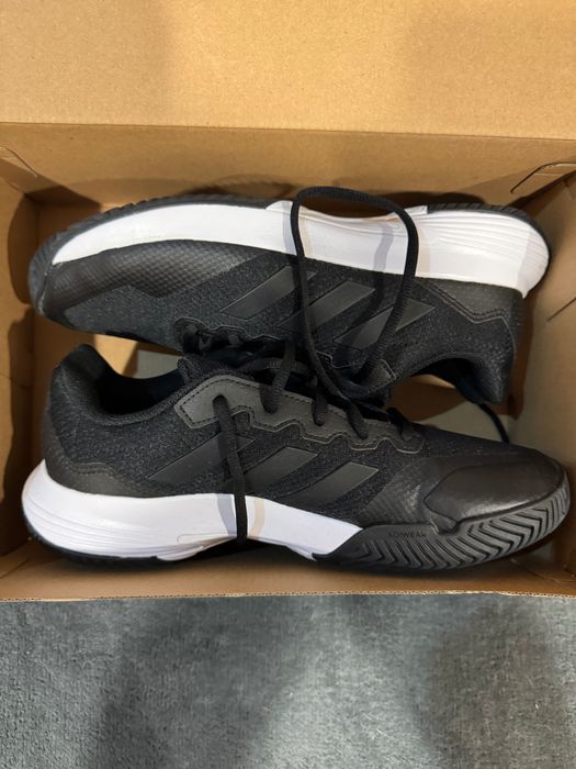 Sapatilhas Adidas GameCourt 2.0 para Ténis/Padel sem uso