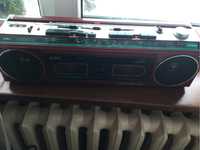 Radiomagnetofon Aiwa