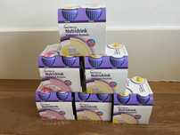 Nutridrink Compact protein 24 mix