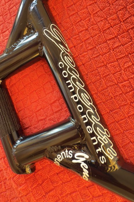 Volante BMX Flatland Generix by DragonFly “NOS”