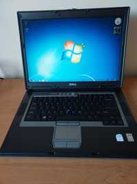 Laptop Dell Latitude D830 15,4" IntelCore2DuoT9300