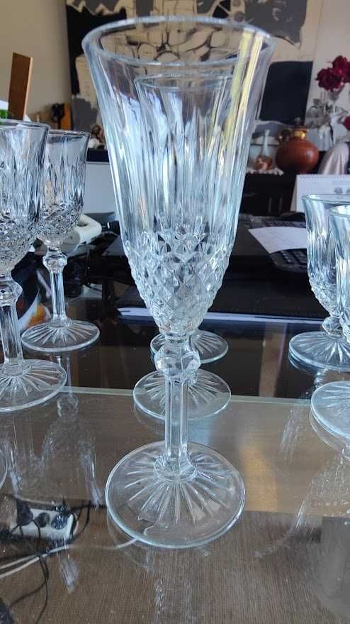 Cristal D'Arques,  Luminarc Long Champ