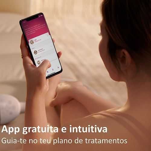 Philips Lumea Advanced - Depiladora Laser