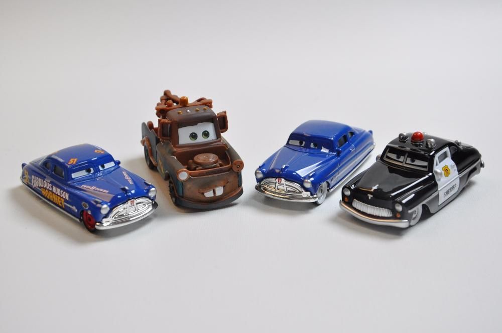 Машинки Тачки, Тачки2 Cars (mattel)Молния Маквин и другие