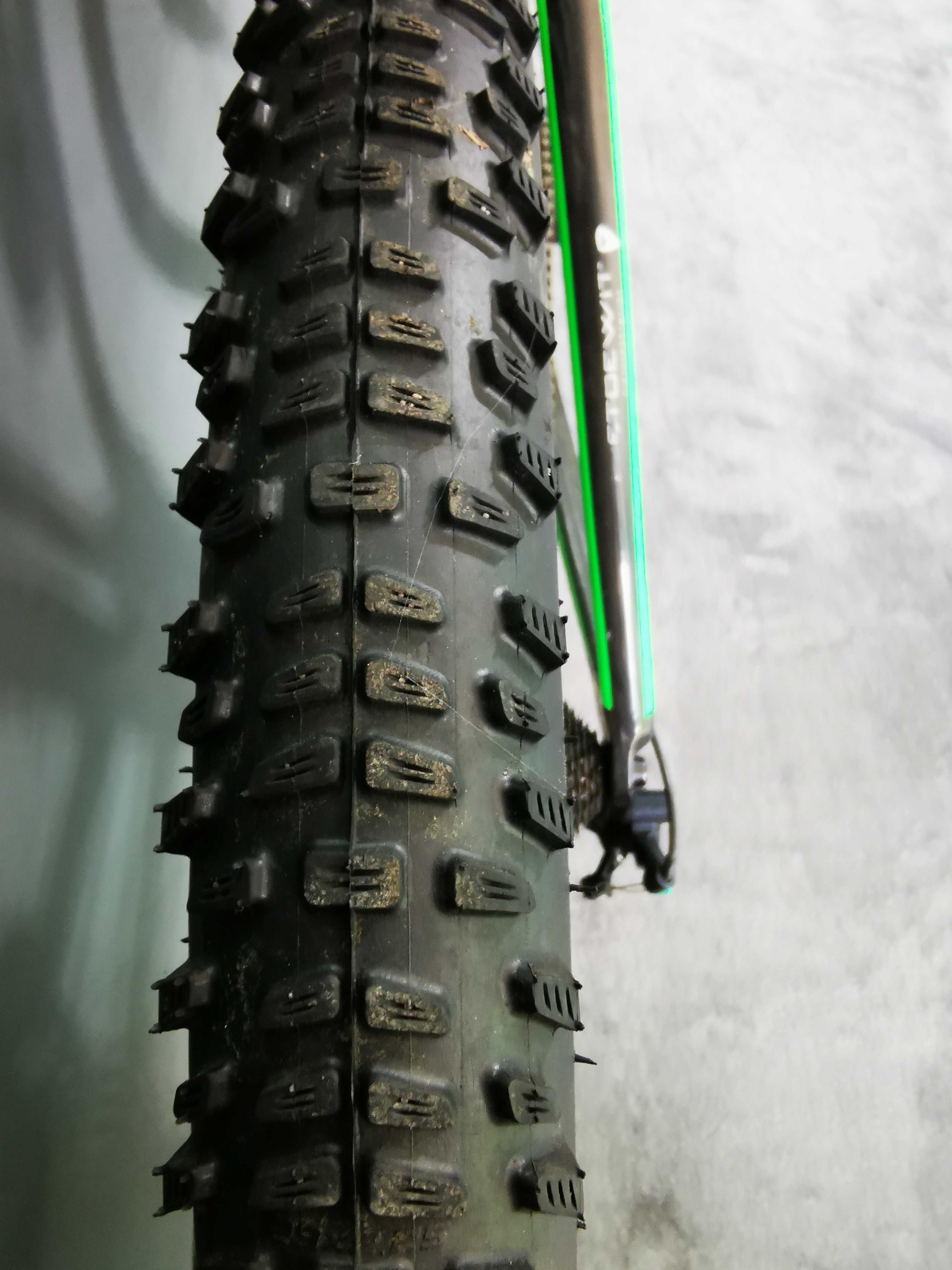 MTB Wilier Triestina 101Nx karbon