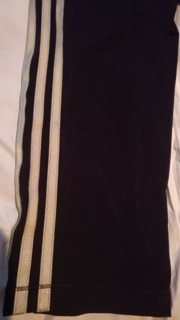 Legginsy 3/4 Adidas s